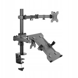 Art Uchwyt biurkowy do monitora Led/lcd 13-32''