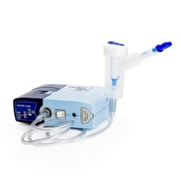 Inhalator FLAEM WALKIENEB BASIC Inhalator FLAEM WALKIENEB BASIC