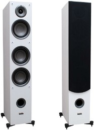 Taga Harmony TAV-507F Kolor: Biały