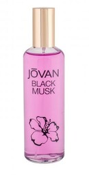 Jövan Musk Black woda kolońska 96 ml