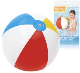 Piłka plażowa dmuchana Bestway 31021