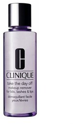 CLINIQUE_Take The Day Off Makeup Remover dwufazowy płyn