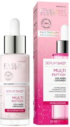 Eveline Face Therapy Professional Serum Shot Kuracja odmładzająca