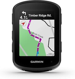 Garmin Edge 540 Komputer Rowerowy GPS Europa Zachodnia