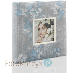 Album wsuwany Limoges Gray (200 zdjęć 10x15)