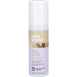 Milk Shake, Sos Roots, Spray na odrosty Light