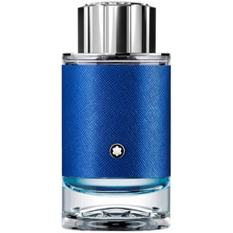 Mont Blanc, Explorer Ultra Blue , Woda perfumowana