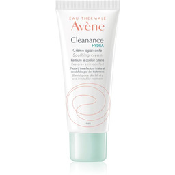 Eau Thermale Avene Cleanance Hydra Krem Łagodzący