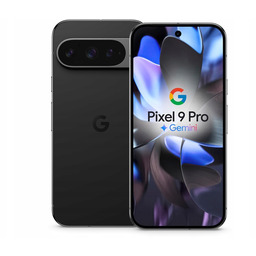 Smartfon Google Pixel 9 Pro 5G 16/128GB Osidian