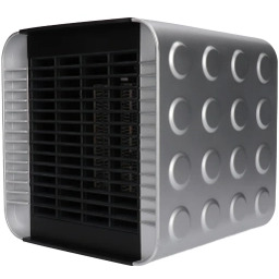 Prime3 SFH81SL 1500W Termowentylator