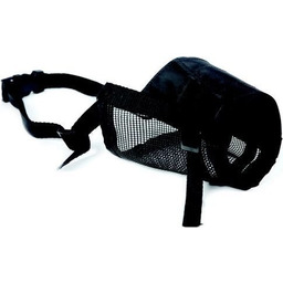 Dingo Kaganiec Weterynaryjny Nylonowy Dla Psa Rozmiar 5