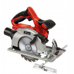 Pilarka tarczowa Einhell Tc-cs 18 Li 18V