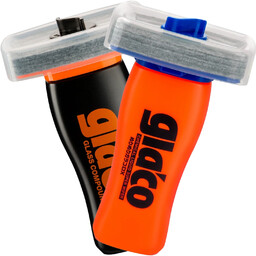 Soft99 Zestaw Glaco DX + Glaco Glass Compound