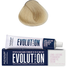 Alfaparf Milano Evolution of Color, farba do włosów,
