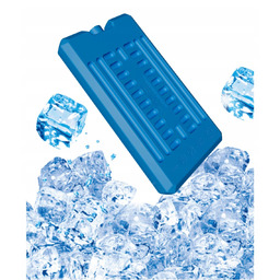 WKŁADY CHŁODZĄCY DO LODÓWEK TOREB TURYSTYCZNYCH 400ML x