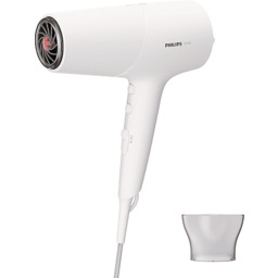 Suszarka do włosów PHILIPS BHD500/00 Seria 5000