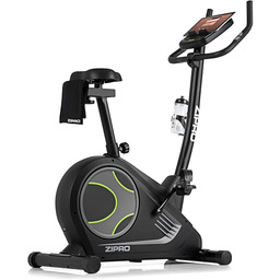 Zipro Flame rower treningowy, ergometr do fitnessu, magnetyczny