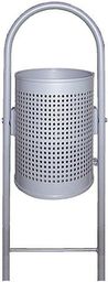 Kosz uliczny 40L