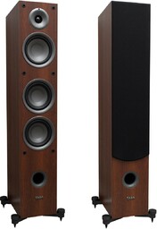 Taga Harmony TAV-507F Kolor: Orzech