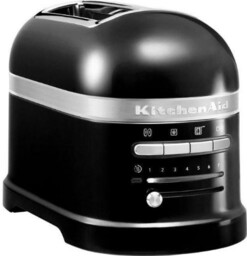 KitchenAid 5KMT2204EOB Rozmrażanie 1250W Toster