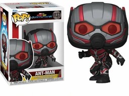 Figurka Funko Pop 1137 Ant-Man Quantumania