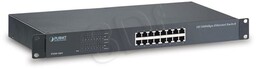 Planet Switch FNSW-1601 (16x 10/100Mbps)