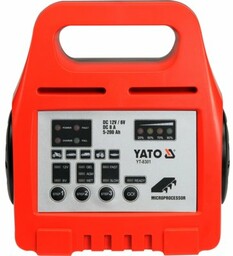 YATO Prostownik YT-8301