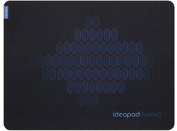 Lenovo IdeaPad Gaming Cloth Mouse Pad L Dark