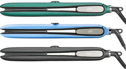 Gamma Piu Vapor Styler Infrared, prostownica parowa