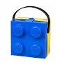Lego Lunchbox Śniadaniówka dla Dzieci Klocek Lego