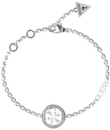 Bransoletka damska Guess Life in 4G JUBB02137JWRHS