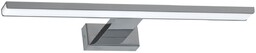 MILAGRO ML589 SHINE 13,8W METAL + ALUMINIUM +