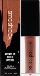 SmashBox Always On Liquid Lipstick - Stepping Out