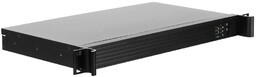 Obudowa serwerowa NETRACK NP5106, Rack 1U, Mini-ITX