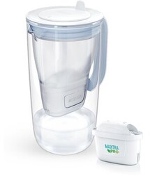 Brita Glass + 1 filtr MAXTRA PRO Pure