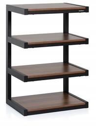 Stojak stolik Rtv pod audio NorStone Esse Hifi