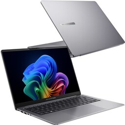 Notebook Asus ExpertBook P5405CSA-NZ0408X 14"WQXGA/Ultra 7 258V/32GB/SSD1TB/Arc/11PR Misty