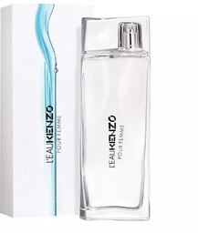 KENZO L''Eau Kenzo Pour Femme EDT spray 100ml
