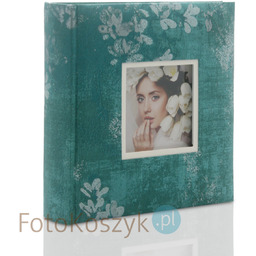 Album wuswany Limoges Blue (200 zdjęć 10x15)