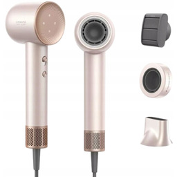 Suszarka do włosów Dreame Hair Glory Pro Różowa