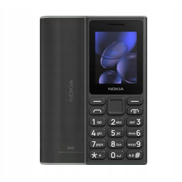 Smartfon Hmd Nokia 105 (2024) czarny