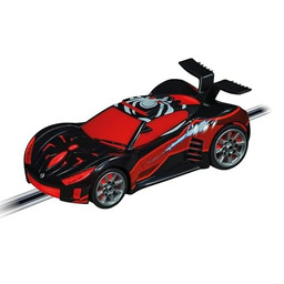 Carrera GO!!! 64265 Spider-Man Speed Shifter (BLACK)
