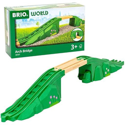 BRIO World - Modulare Brücke