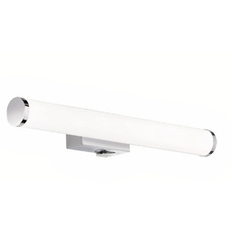 Trio Leuchten Lampa ścienna LED Mattimo 283270106, metal,