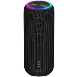 Sencor Głośnik bluetooth SIRIUS 2 czarny moc 20W,
