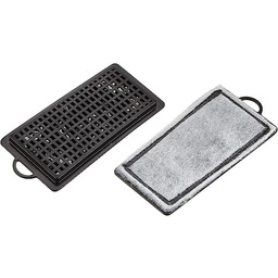 BLAU aquaristic BA-7700122 wkład wymienny z węglem aktywnym,