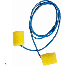 EAR CLASSIC CORDED/SNR 29 DB - zatyczki przeciwhałasowe