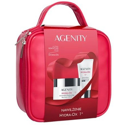 Agenity Zestaw z kosmetyczką Hydra - Ox 1