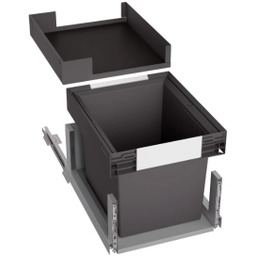 Blanco SELECT II 40/1 Combi 1x30l Sortownik odpadów