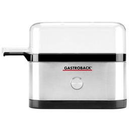 Gastroback 42800 srebrny